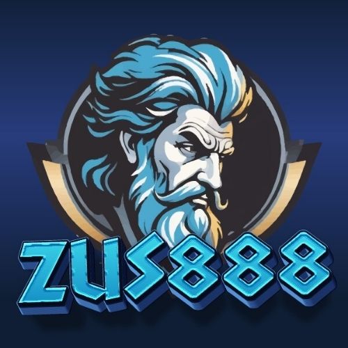 ZUS888 - Logo - Cita666