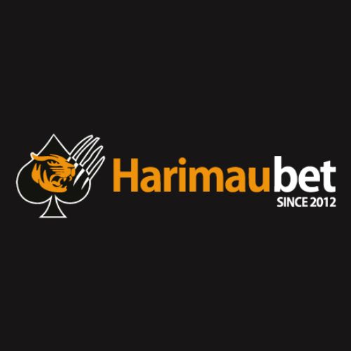 Harimaubet - Logo - Cita666