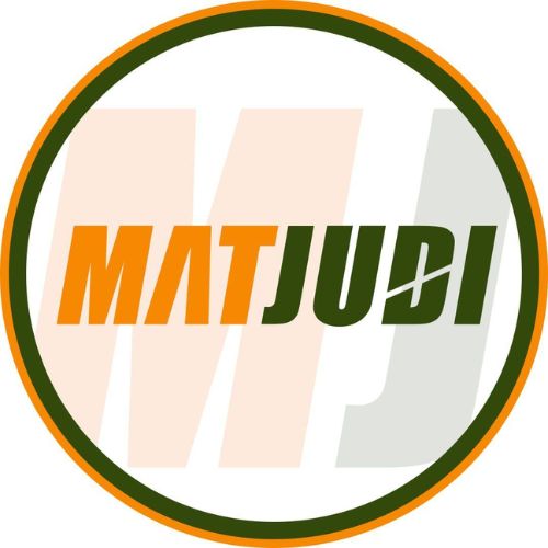 MatJudi - Logo - cita666
