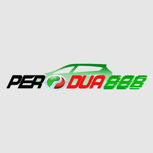 Perodua888 - Logo - Cita666