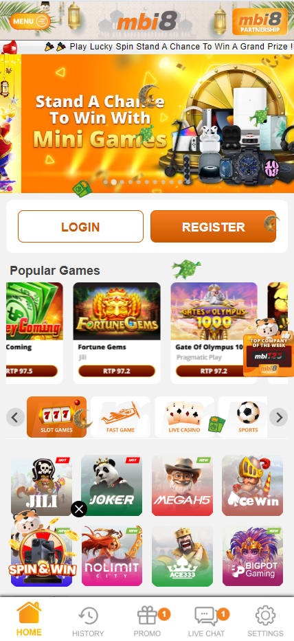 mbi8 - Homepage - cita666