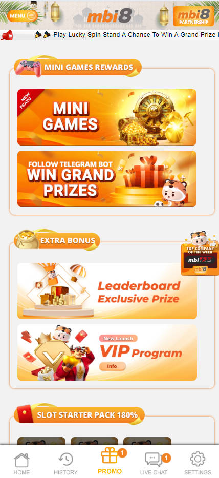 mbi8 - Promotion - cita666