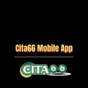 Cita66 Mobile App - Logo - cita666