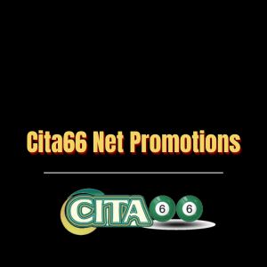 Cita66 Net Promotions - Logo - Cita666