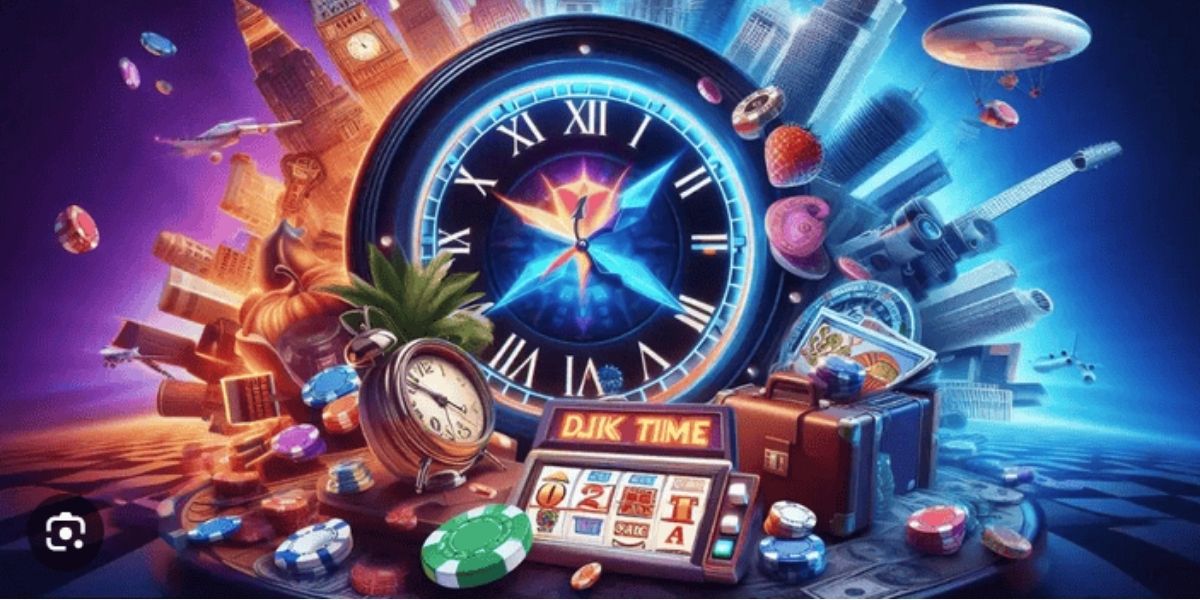 Cita66 Slot Game Tips - Choosing the Right Time to Play Cita66 for Maximum Wins - cita666