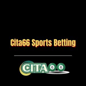 Cita66 Sports Betting - Logo - Cita666