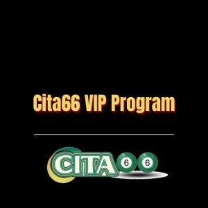 Cita66 VIP Program - Logo - Cita666