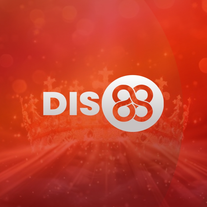 DIS88 - Logo - Cita666