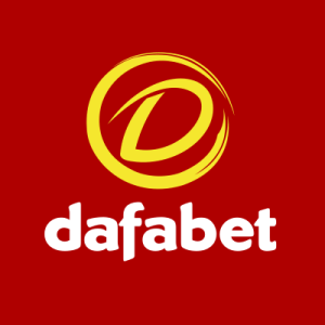 Dafabet - Logo - Cita666