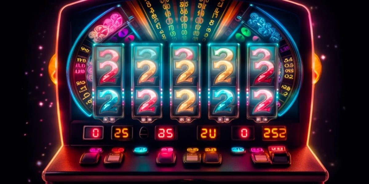 Popular Slots at Cita66 - Strategies to Win Big in Popular Slots at Cita66 - cita666