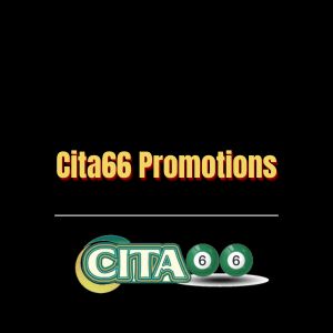 Cita66 Promotions- Logo - cita666