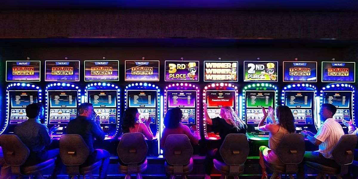 Cita66 Slot Tournaments - Strategies to Win Cita66 Slot Tournaments - cita666