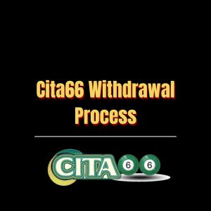 Cita66 Withdrawal Process - Logo - cita666