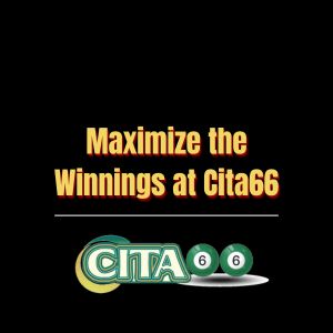 Maximize the Winnings at Cita66 - Logo - cita666