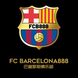 Barcelona888 - Logo - cita666