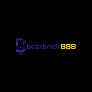 Bearbrick888 - Logo - cita666