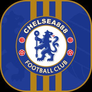 Chelsea888 - Logo - cita666