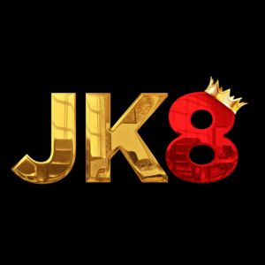 JK8Asia - Logo - cita666