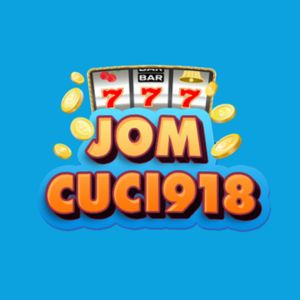 JomCuci918 - Logo - cita666