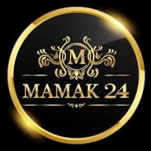 Mamak24 - Logo - cita666