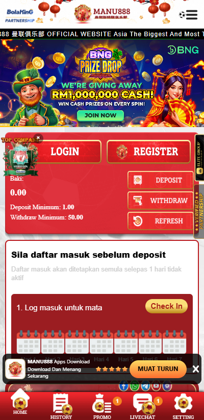 Manu888 - Homepage - cita666