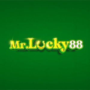 MrLucky88 - Logo - cita666