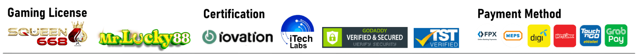 MrLucky88 - Payment - cita666