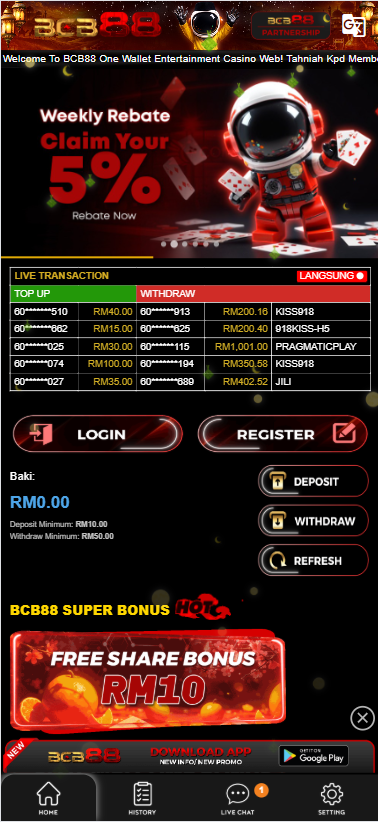 BCB88 - Homepage - cita666