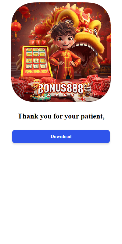 Bonus888 - APK Download - cita666