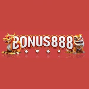 Bonus888 - Logo - cita666