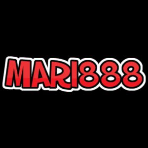 Mari888 - Logo - cita666