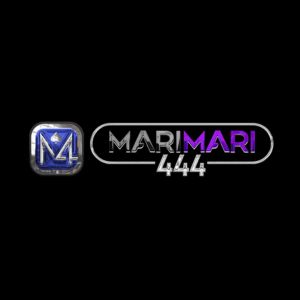 MariMari444 - Logo - cita666