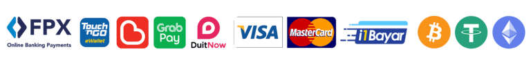 Pavilion88 - Payment - cita666