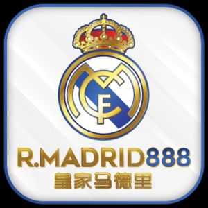 Realmadrid888 - Logo - cita666